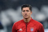 Fussball CHL 15/16 Achtelfinale: Juventus Turin - FC Bayern Muenchen