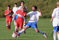 Fussball C-Jugend Landesstaffel 2010/2011