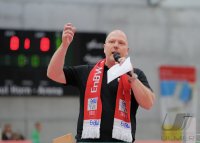 Volleyball 1. Bundesliga   Saison 2011/2012:   ENBW TV Rottenburg - CV Mitteldeutschland