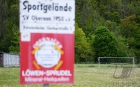 Fussball Kreiliga B 2019/2020: Schmuckbild, Gesperrtes Sportgelaende