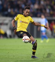 Fussball 1. Bundesliga Saison 15/16: TSG 1899 Hoffenheim - Borussia Dortmund
