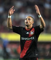 Fussball 1. Bundesliga, Saison 2011/2012: FC Augsburg - Bayer 04 Leverkusen