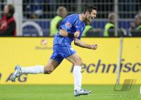 Fussball 1. Bundesliga: Dortmund - Bochum