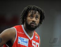 1. Basketball Bundesliga  08/09  Walter Tigers - TBB Trier