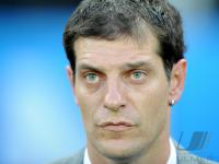 Fussball Euro 2008: Kroatien - Tuerkei