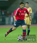 FUSSBALL CHL Robert Kovac (FCB)
