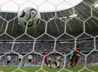 Fussball WM 2006  Deutschland - Costa Rica