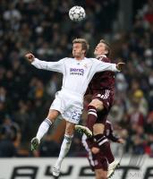 Fussball, Champions League: Real - Bayern