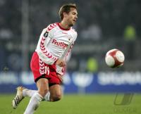 Fussball Uefa Cup: FC THUN