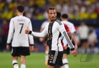 FUSSBALL INTERNATIONAL Testspiel: Deutschland - Kolumbien