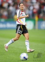 Fussball International Frauen: Deutschland, BRESONIK