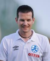 Regionalaliga Stuttgarter Kickers Testspiel