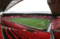 Fussball, Champions League:  FC Liverpool - FC Barcelona