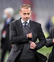 Fussball International CHL 20/21: FC Bayern Muenchen - Paris Saint-Germain