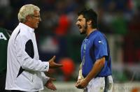 Fussball WM 2006 ITA-UKR