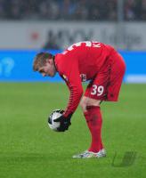 Fussball 1. Bundesliga  09/10  KROOS  (Bayer Leverkusen)