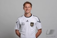 Fussball: Benedikt HOEWEDES (DFB/Deutschland)