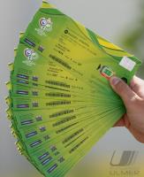 Fussball  FIFA WM Tickets