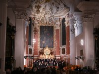 Nacht der offenen Kirchen in Rottenburg (Kreis Tuebingen)