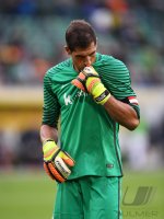 Fussball Testspiel Saison 16/17: Borussia Dortmund - Athletic Bilbao