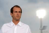 Fussball Saison 2012/2013: DFB Pokal: Jahn Regensburg - FC Bayern Muenchen