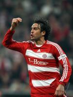 Fussball 1. Bundesliga: Bayern Muenchen - Werder Bremen