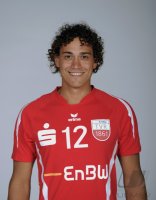 Volleyball 1. Bundesliga   Saison 2011/2012  ENBW TV RottenburgBesichtigung der Werkstatt der Schoenbuchbahn;