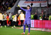 Fussball 1. Bundesliga Saison 25/26
FC Bayern Muenchen - Borussia Dortmund