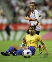 Fussball International Frauen Weltmeisterschaft