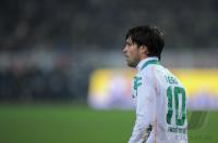 Fussball Bundesliga  DIEGO  (Werder Bremen)