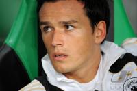 Fussball, International, WM Qualifikation 2010: Deutschland TROCHOWSKI