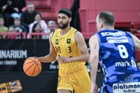 Basketball 2. Bundesliga 25/26: Tigers Tuebingen - Phoenix Hagen