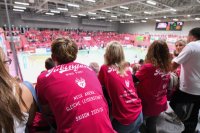 Handball Bundesliga Frauen am 13.09.2025 in Tuebingen (Paul Horn-Arena)