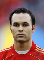 FUSSBALL EURO 2008: Schweden - Spanien