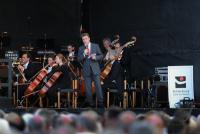 9. Sommernachtsklassik Rottenburg a.N.