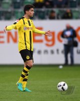 Fussball Testspiel Saison 16/17: Borussia Dortmund - Athletic Bilbao