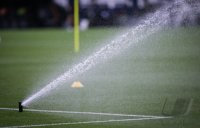 FUSSBALL  EUROPA LEAGUE  SAISON 2025/2026   Finale in Istanbul, 19.05.2026 Training SC Freiburg