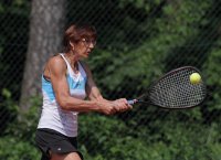 Tennis Oberliga Frauen  UEBER   50 ;  TC Horb