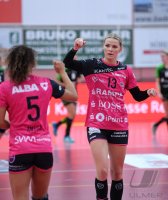 Handball 1. Bundesliga Frauen 18/19: TuS Metzingen - TV Nellingen