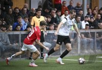 Hallenfussball, Hallenturnier, Empfingen, Hallen Cup 2025