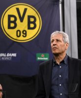 Fussball International CHL 19/20: Inter Mailand - Borussia Dortmund