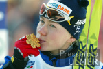 Smigun mit Medaille