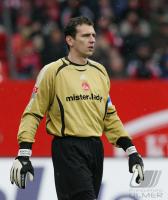 Fussball 1.Bundesliga 2006/2007  Nuernberg - Stuttgart