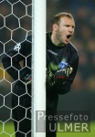 Champions League: AJ Auxerre, Torwart Cool