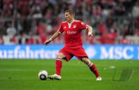 Fussball 1. Bundesliga : Bastian Schweinsteiger (FCB)
