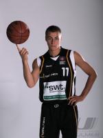 1. Basketball Bundesliga 2010/2011  Walter Tigers Tuebingen
