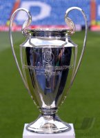 Fussball International CHL Saison 13/14: Real Madrid - FC Bayern Muenchen