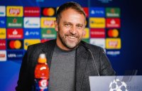 Fussball International CHL 20/21: PK FC Bayern Muenchen