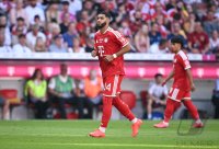 Fussball  Telekom Cup 2026 FC Bayern Muenchen -  RB Leipzig