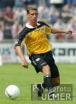 Fussball 2. Bundesliga: Thomas Kies  (SSV)